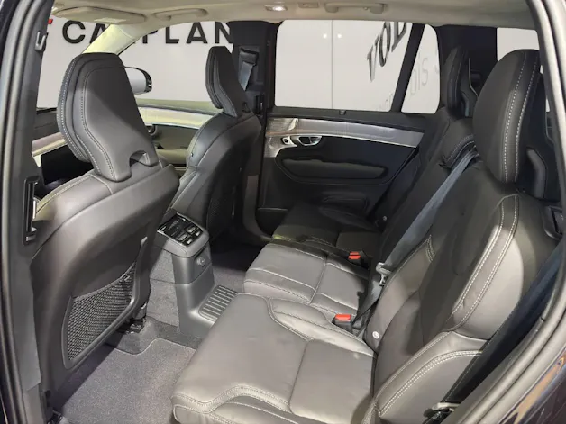 VOLVO XC90 2.0 T8 TE Ultra Dark eAWD Demo GS