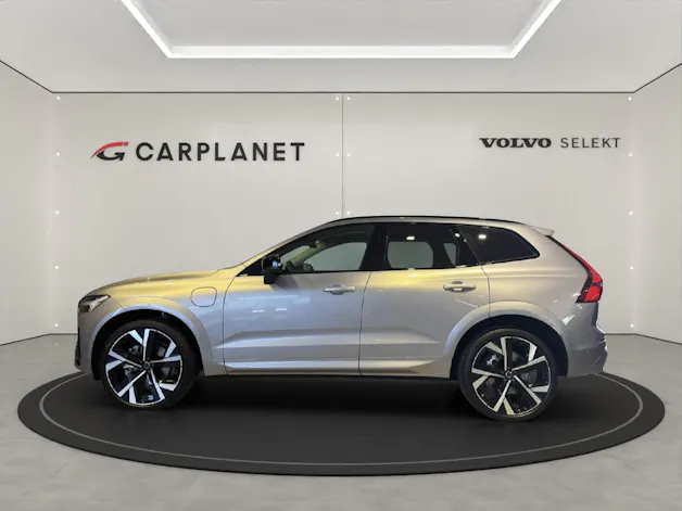 VOLVO XC60 2.0 T6 TE Ultra Dark eAWD Demo AH