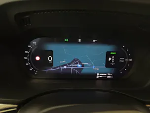VOLVO XC60 2.0 T6 TE Ultra Dark eAWD