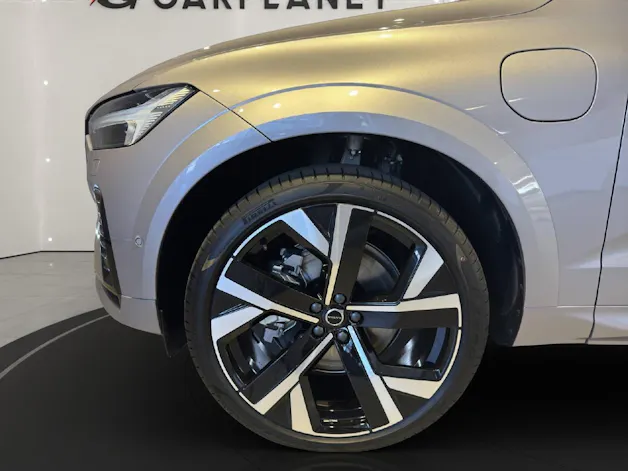 VOLVO XC60 2.0 T6 TE Ultra Dark eAWD Demo AH