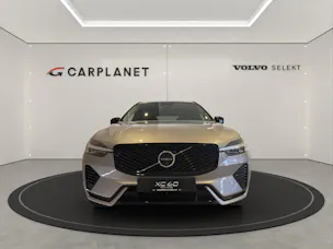 VOLVO XC60 2.0 T6 TE Ultra Dark eAWD