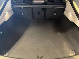 VOLVO ES90 Ultra