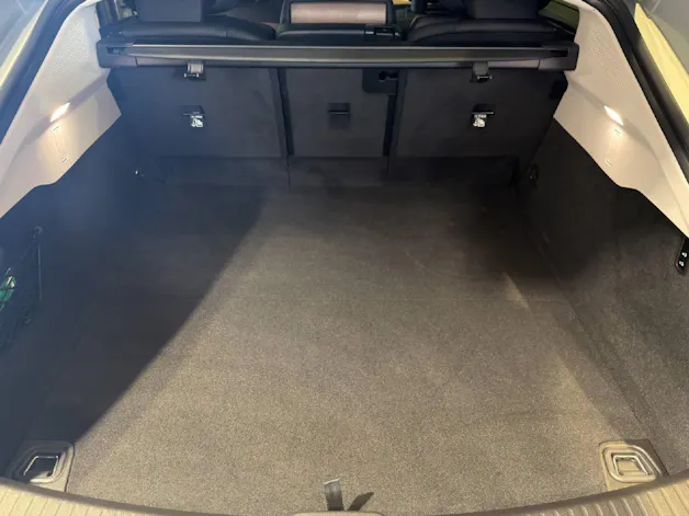VOLVO ES90 Ultra