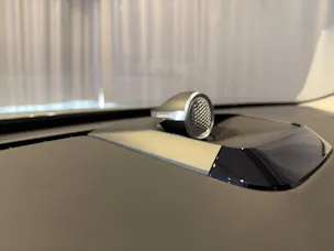 VOLVO ES90 Ultra