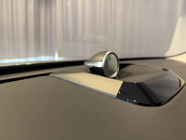 VOLVO ES90 Ultra