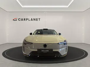 VOLVO ES90 Ultra