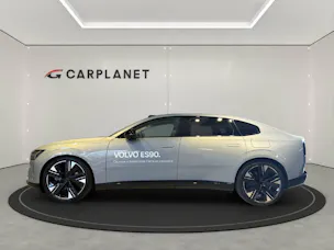 VOLVO ES90 Ultra