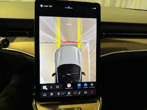 VOLVO ES90 Ultra