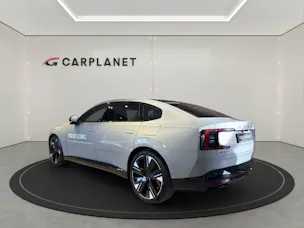 VOLVO ES90 Ultra
