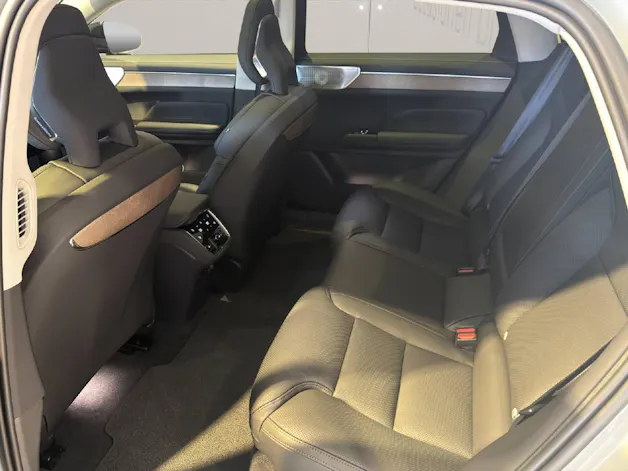 VOLVO ES90 Ultra