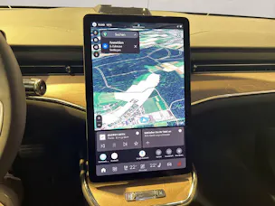 VOLVO ES90 Ultra