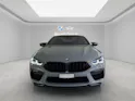 BMW M8 Competition xDrive Coupé