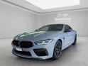 BMW M8 Competition xDrive Coupé