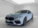 BMW M8 Competition xDrive Coupé