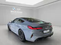 BMW M8 Competition xDrive Coupé