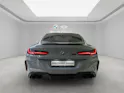 BMW M8 Competition xDrive Coupé