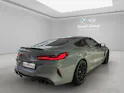 BMW M8 Competition xDrive Coupé