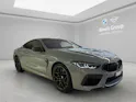 BMW M8 Competition xDrive Coupé