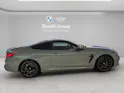 BMW M8 Competition xDrive Coupé
