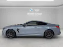 BMW M8 Competition xDrive Coupé