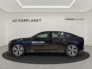 VOLVO ES90 Ultra