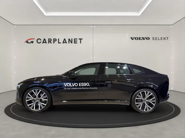 VOLVO ES90 Ultra