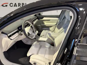 VOLVO ES90 Ultra