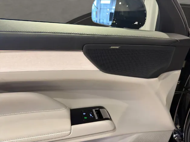 VOLVO ES90 Ultra