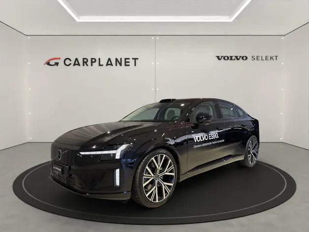 VOLVO ES90 Ultra