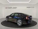 VOLVO ES90 Ultra