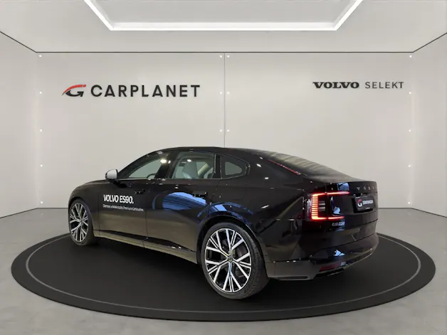 VOLVO ES90 Ultra