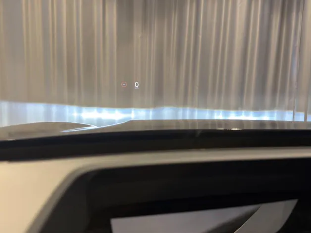 VOLVO ES90 Ultra
