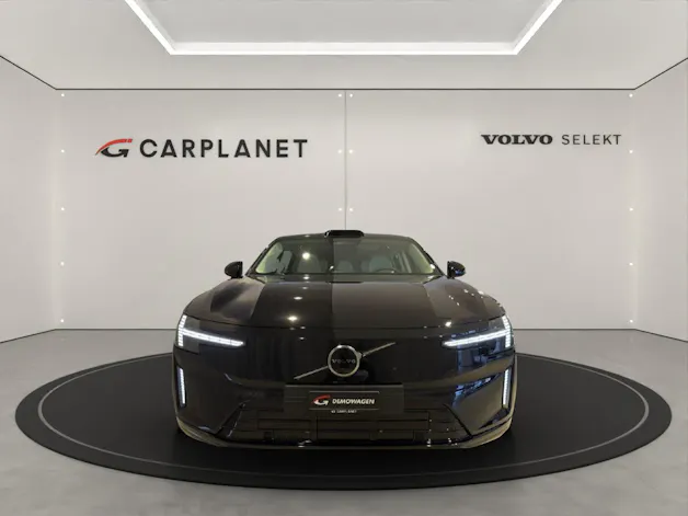 VOLVO ES90 Ultra
