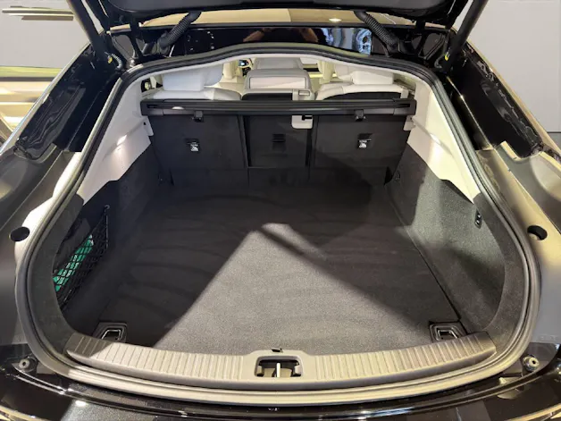 VOLVO ES90 Ultra