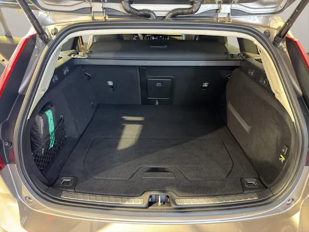 VOLVO V60 2.0 T6 Inscription AWD