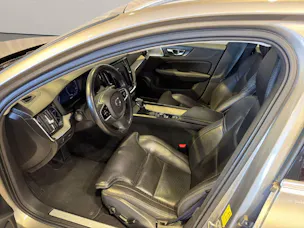 VOLVO V60 2.0 T6 Inscription AWD