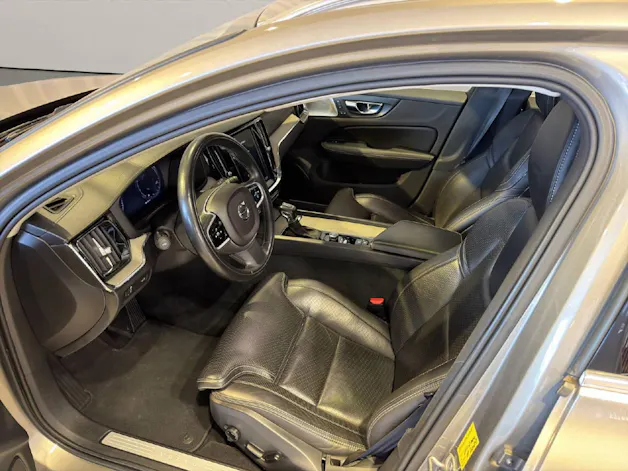 VOLVO V60 2.0 T6 Inscription AWD