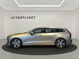 VOLVO V60 2.0 T6 Inscription AWD