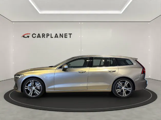 VOLVO V60 2.0 T6 Inscription AWD