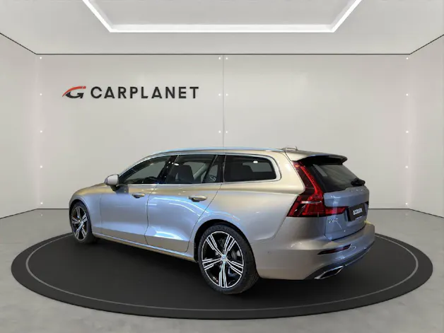 VOLVO V60 2.0 T6 Inscription AWD