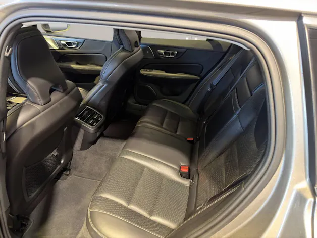 VOLVO V60 2.0 T6 Inscription AWD