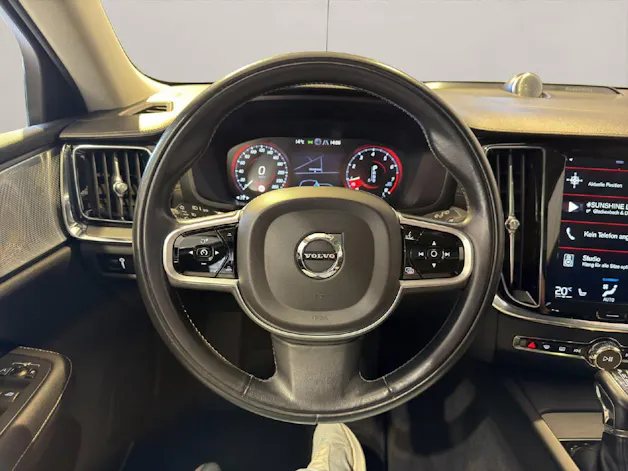 VOLVO V60 2.0 T6 Inscription AWD