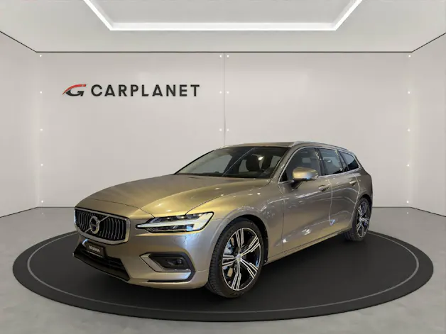 VOLVO V60 2.0 T6 Inscription AWD