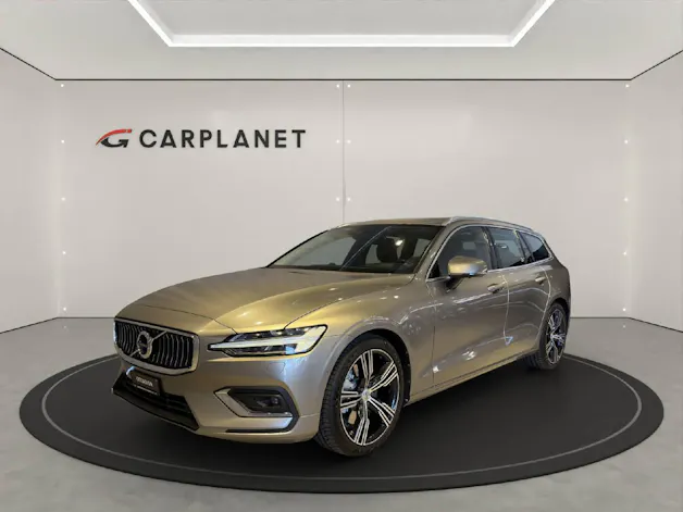 VOLVO V60 2.0 T6 Inscription AWD