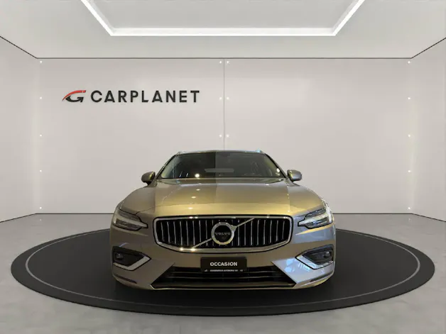 VOLVO V60 2.0 T6 Inscription AWD