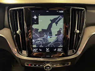VOLVO V60 2.0 T6 Inscription AWD