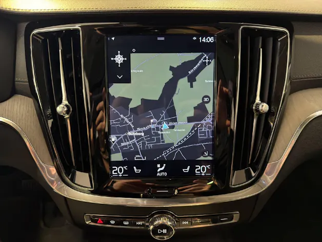 VOLVO V60 2.0 T6 Inscription AWD