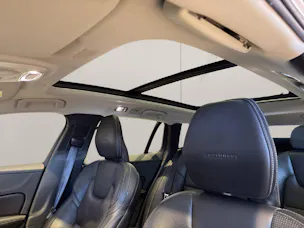 VOLVO V60 2.0 T6 Inscription AWD