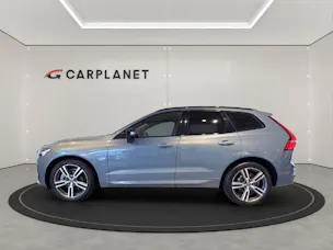 VOLVO XC60 2.0 B5 MH R-Design AWD