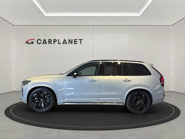 VOLVO XC90 2.0 T8 TE Black Edition eAWD